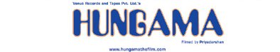 movie name