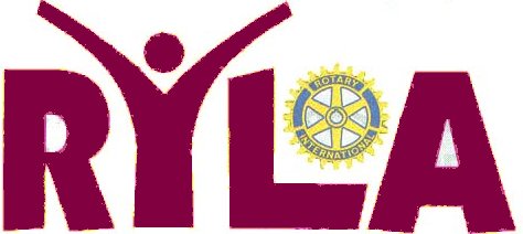 RYLA 
logo